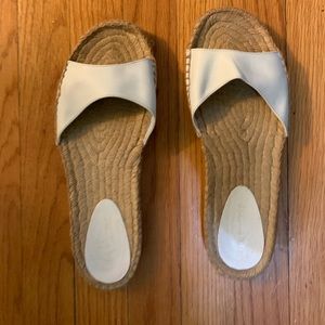 Nine West Sandals